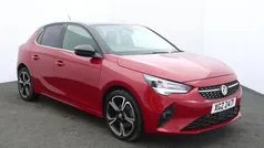 Used 2022 Vauxhall Corsa Edition Hatchback | £13,599 (Fair price)