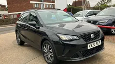 Used 2023 Seat Arona SE SUV | £15,195 (Fair price)