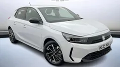 Used 2025 Vauxhall Corsa Hatchback | £16,999 (Fair price)