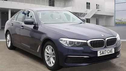 Used 2019 BMW 520 Sedan | £12,999 (Super price)