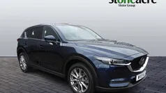 Used 2019 Mazda CX-5 Inclusive SUV | £14,495 (Fair price)