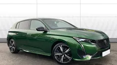 Used 2024 Peugeot 308 GTi Hatchback | £17,900 (Good price)