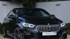 Used 2023 BMW 218 M Sport Coupe | £23,995 (Fair price)
