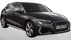 Used 2022 Audi S3 Hatchback | £30,350 (Fair price)
