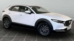 Used 2022 Mazda CX-30 SUV | £13,595 (Good price)
