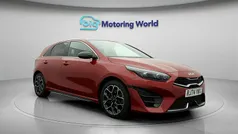 Used 2024 Kia Ceed 2 Hatchback | £18,500 (Fair price)