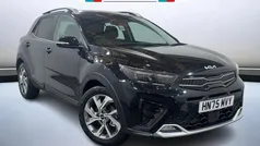 New 2025 Kia Stonic GT-Line S SUV | £21,890 (Good price)