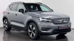 Used 2021 Volvo XC40 R-Design SUV | £22,840 (Good price)