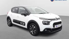 Used 2024 Citroën C3 PureTech Hatchback | £13,999 (Fair price)