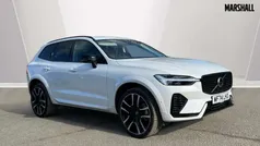 Used 2024 Volvo XC60 Ultra SUV | £45,929 (Fair price)