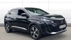 Used 2023 Peugeot 3008 GTi Estate | £21,300 (Fair price)