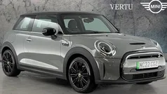 Used 2023 Mini Cooper Level 2 Hatchback | £14,225 (Fair price)