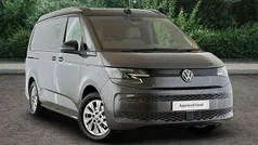 Used 2024 VW California Coast Van | £62,490 (Good price)