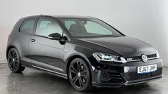 Used 2019 VW Golf VII GTD Hatchback | £15,650 (Super price)