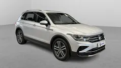 Used 2023 VW Tiguan Elegance SUV | £20,799 (Super price)