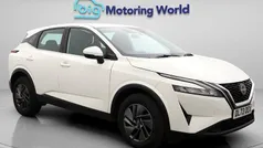 Used 2023 Nissan Qashqai Acenta Premium SUV | £16,100 (Good price)