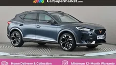 Used 2024 Cupra Formentor SUV | £20,997 (Fair price)