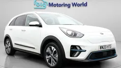 Used 2020 Kia e-Niro 2 SUV | £13,800 (Good price)