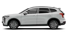 Used 2024 Haval Jolion Premium SUV | £24,859 (Super price)