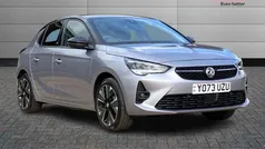 Used 2023 Vauxhall Corsa-e Hatchback | £13,390 (Fair price)