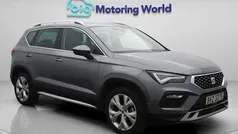 Used 2024 Seat Ateca Xperience SUV | £22,200 (Fair price)