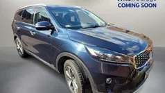 Used 2019 Kia Sorento 3 SUV | £19,400 (Fair price)