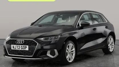 Used Audi A3 Sportback e-tron Sport 204 HP (150 kW) 2025 Hatchback