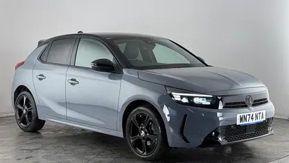 Used 2024 Vauxhall Corsa Ultimate Hatchback | £16,900 (Fair price)