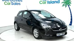 Used 2017 Vauxhall Corsa Hatchback | £6,295 (Fair price)
