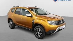 Used 2019 Dacia Duster Prestige SUV | £9,599 (Fair price)
