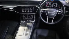 Used 2021 Audi A6 Sport Estate | £22,649 (Super price)