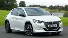 Used 2023 Peugeot 208 GTi Hatchback | £14,999 (Fair price)