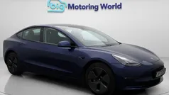 Used 2023 Tesla Model 3 Long Range AWD Sedan | £18,200 (Fair price)