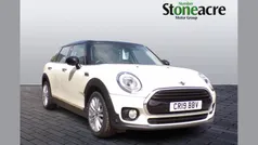 Used 2019 Mini Cooper Clubman Classic Estate | £11,995 (Good price)