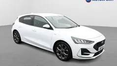 Used 2023 Ford Focus ST-Line Hatchback | £13,949 (Fair price)