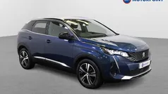 Used 2022 Peugeot 3008 GTi Estate | £18,699 (Fair price)