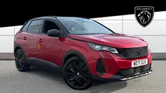 Used 2022 Peugeot 3008 GTi Estate | £19,892 (Fair price)