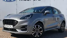 Used 2023 Ford Puma ST-Line Hatchback | £17,995 (Fair price)