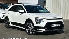 Used 2024 Kia Niro 4 SUV | £24,764 (Expensive)