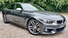 Used 2021 BMW 440 M Sport Coupe | £20,590