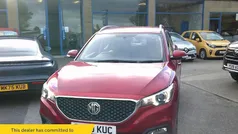 Used 2020 MG ZS Exclusive Hatchback | £10,995 (Fair price)