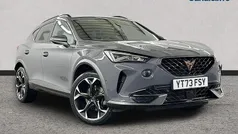 Used 2023 Cupra Formentor SUV | £22,022 (Fair price)