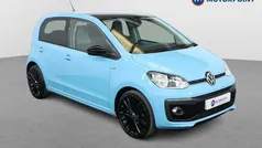 Used 2024 VW up! R-line Hatchback | £13,249 (Fair price)