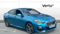 Used 2024 BMW 218 M Sport Coupe | £22,832 (Fair price)