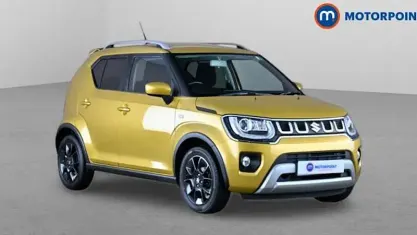 Used Suzuki Ignis SZ-T 83 HP (61 kW) 2024 SUV