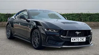 Begagnad Ford Mustang GT 446 HK (328 kW) 2026 Sportkupé