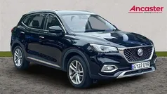 Used 2022 MG HS Excite SUV | £14,295 (Fair price)