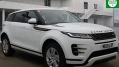 Used 2020 Land Rover Range Rover evoque R-Dynamic Hatchback | £21,800 (Good price)