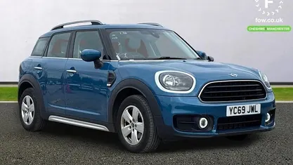 Used Mini Cooper Classic 136 HP (100 kW) 2019 Hatchback