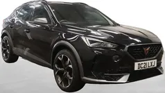 Used 2024 Cupra Formentor SUV | £20,018 (Good price)